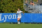 Women's Soccer vs JWU  Wheaton Women's Soccer vs Johnson & Wales University. - Photo by Keith Nordstrom : Wheaton, Soccer